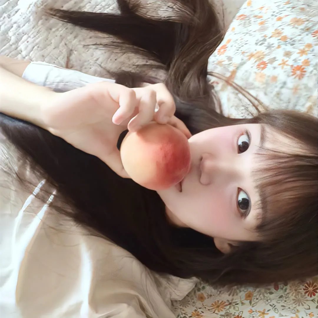 美国海军大闹日本